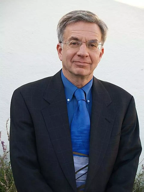 Portrait of Ann Lehmanm